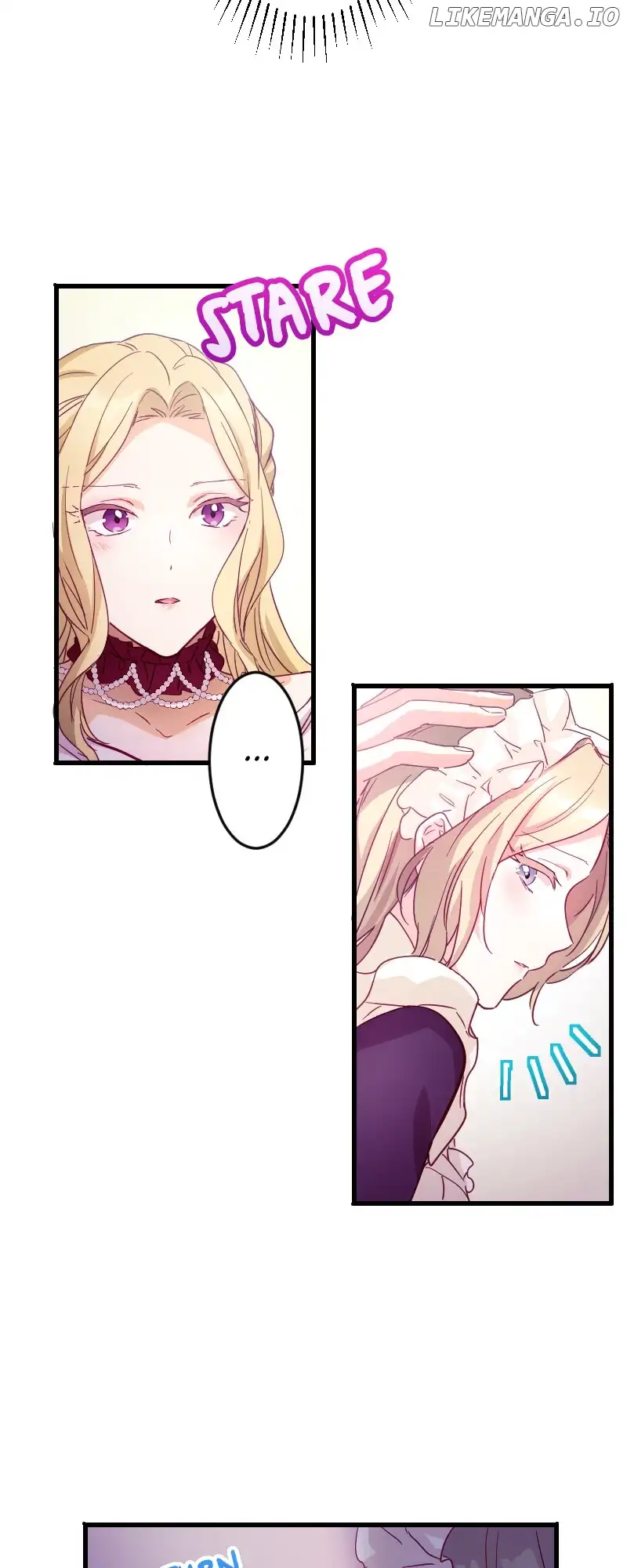 The Maid and Her Favorite King of Darkness Chapter 25 199 04