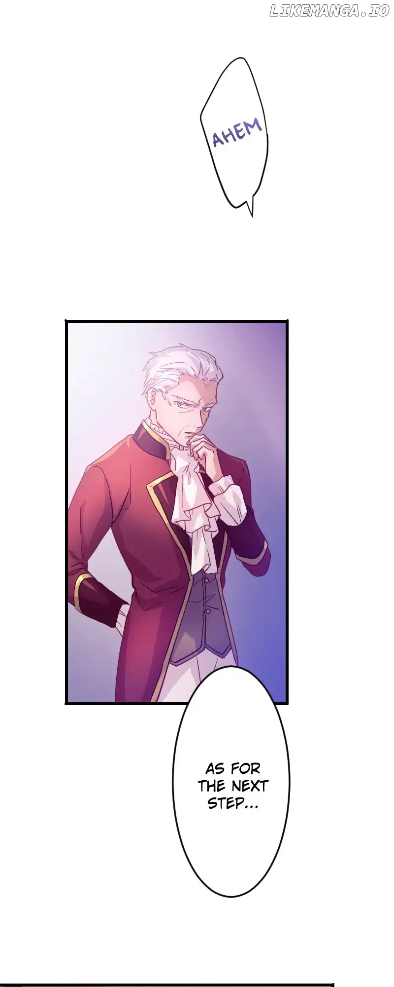 The Maid and Her Favorite King of Darkness Chapter 25 205 10