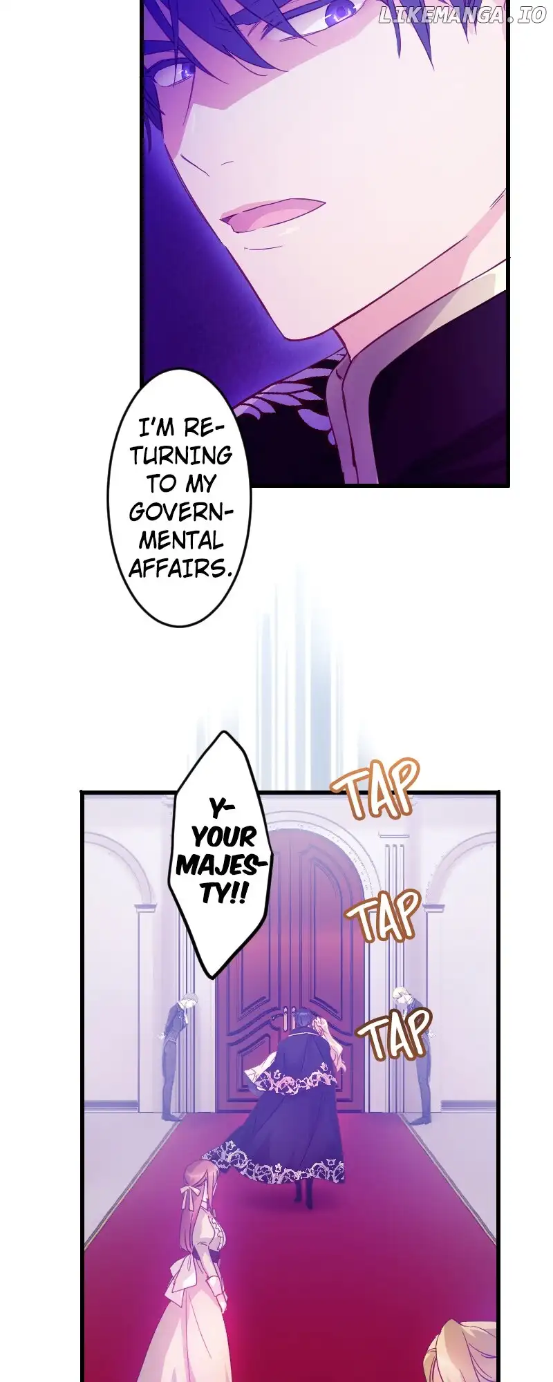 The Maid and Her Favorite King of Darkness Chapter 25 209 14