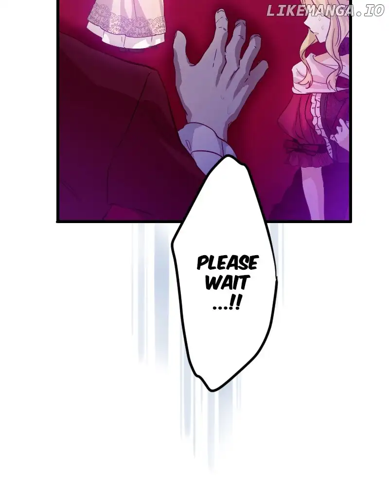 The Maid and Her Favorite King of Darkness Chapter 25 210 15