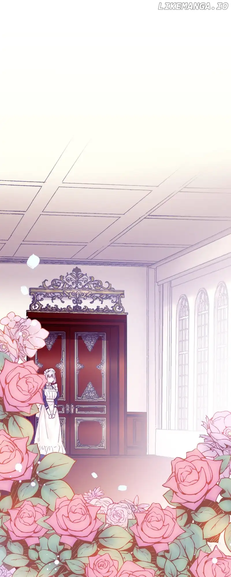The Maid and Her Favorite King of Darkness Chapter 25 211 16