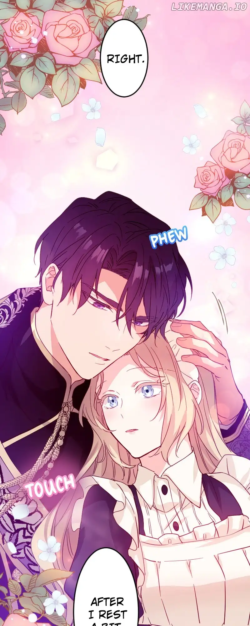 The Maid and Her Favorite King of Darkness Chapter 25 215 20