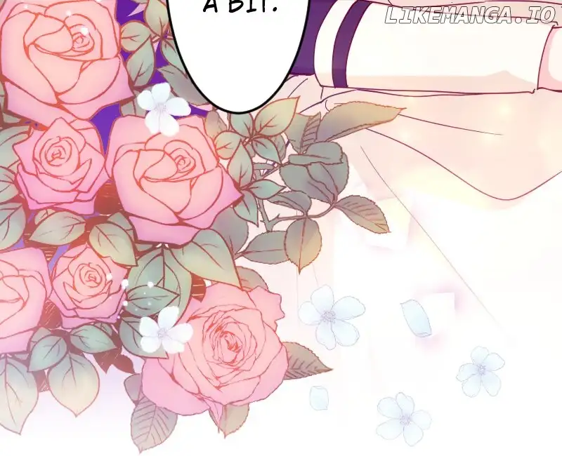 The Maid and Her Favorite King of Darkness Chapter 25 216 21