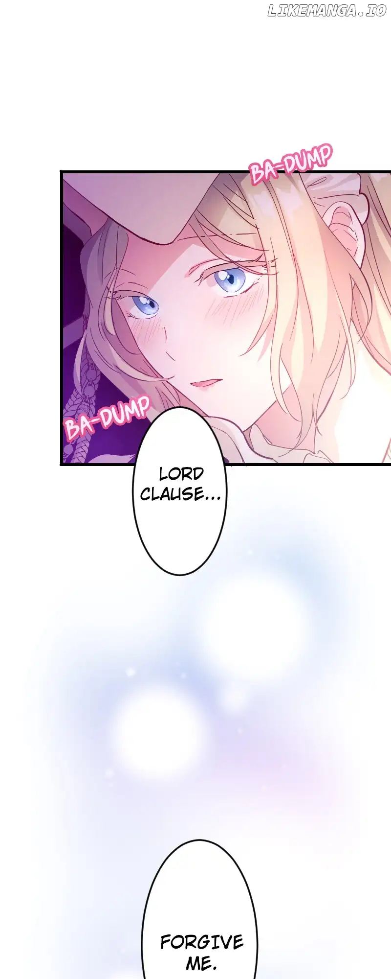 The Maid and Her Favorite King of Darkness Chapter 25 217 22