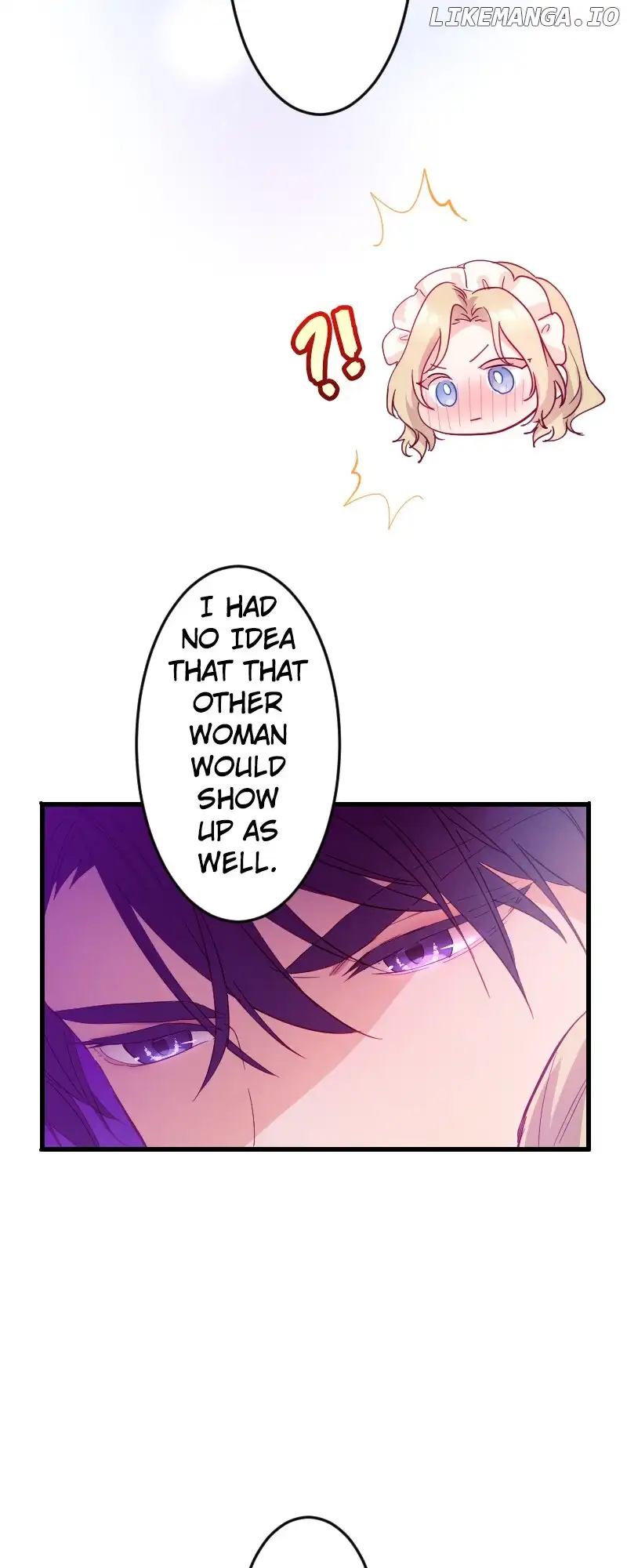 The Maid and Her Favorite King of Darkness Chapter 25 218 23