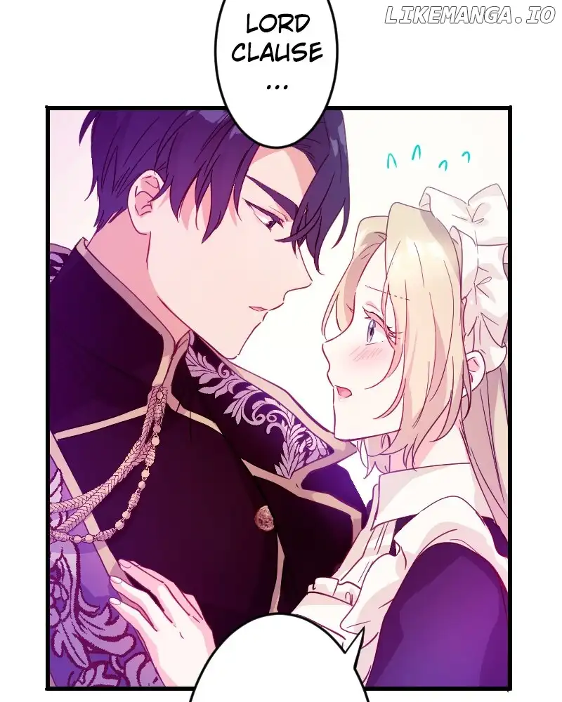 The Maid and Her Favorite King of Darkness Chapter 25 219 24