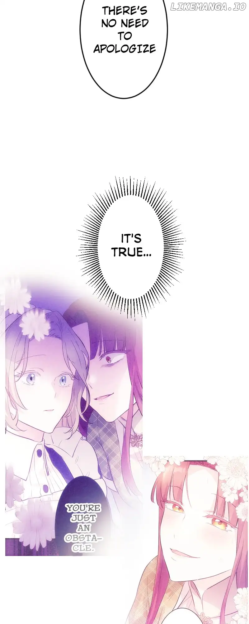 The Maid and Her Favorite King of Darkness Chapter 25 220 25