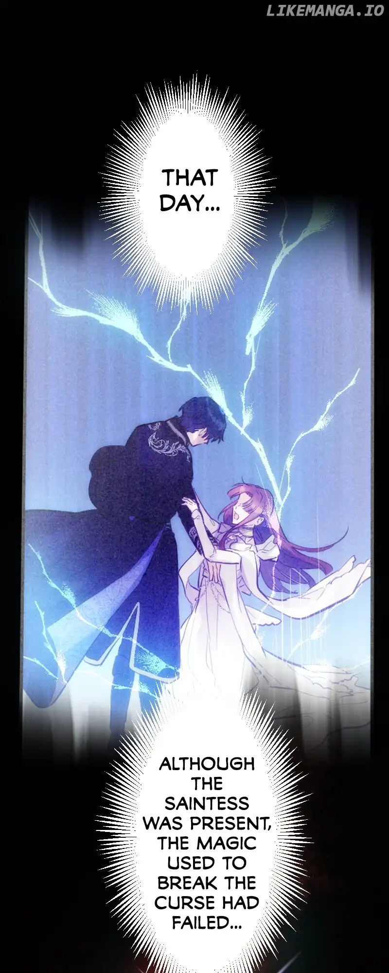 The Maid and Her Favorite King of Darkness Chapter 25 223 28