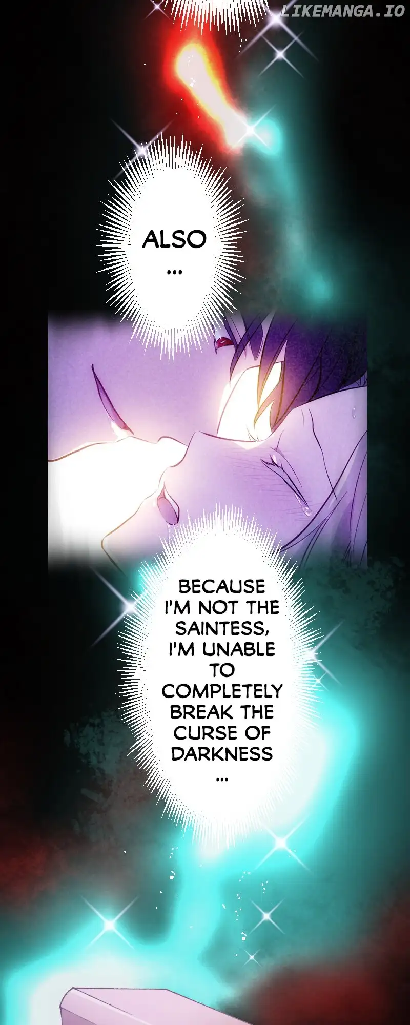 The Maid and Her Favorite King of Darkness Chapter 25 224 29