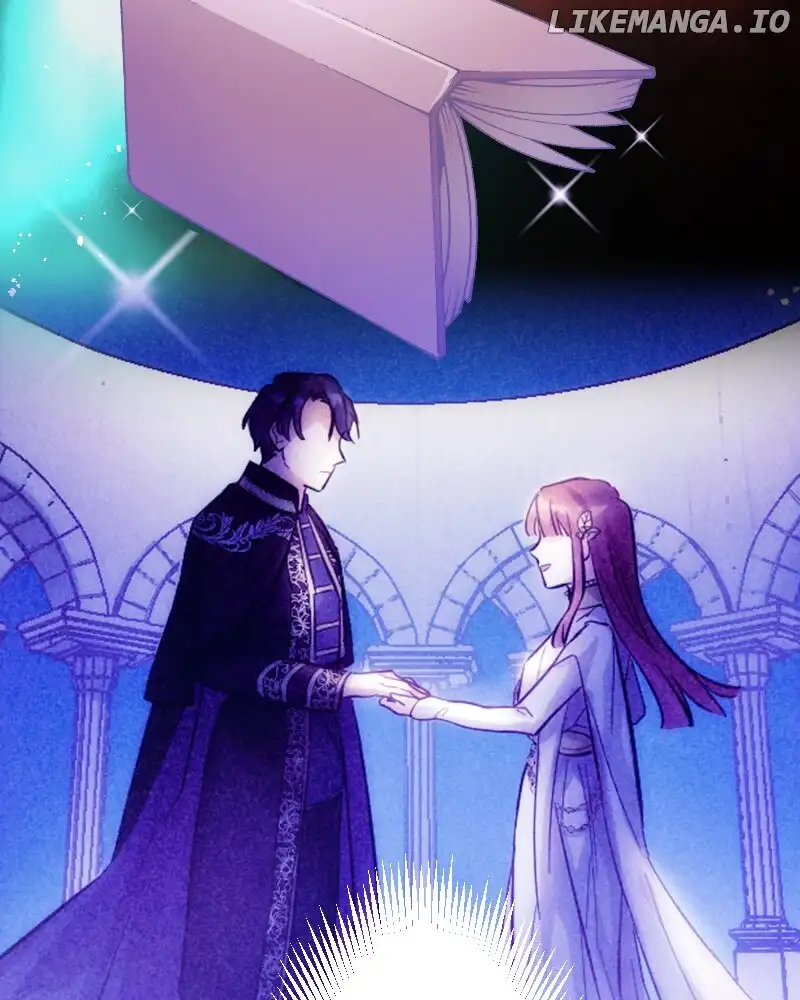The Maid and Her Favorite King of Darkness Chapter 25 225 30