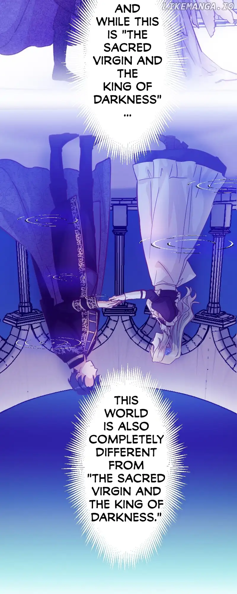 The Maid and Her Favorite King of Darkness Chapter 25 226 31