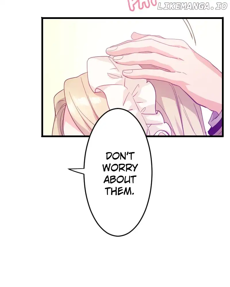 The Maid and Her Favorite King of Darkness Chapter 25 228 33