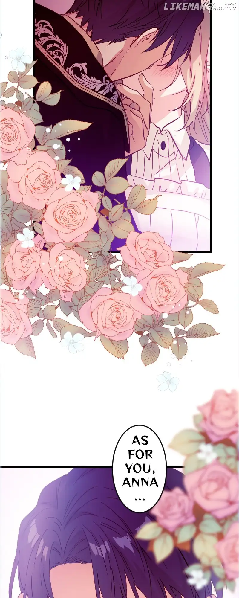 The Maid and Her Favorite King of Darkness Chapter 25 230 35