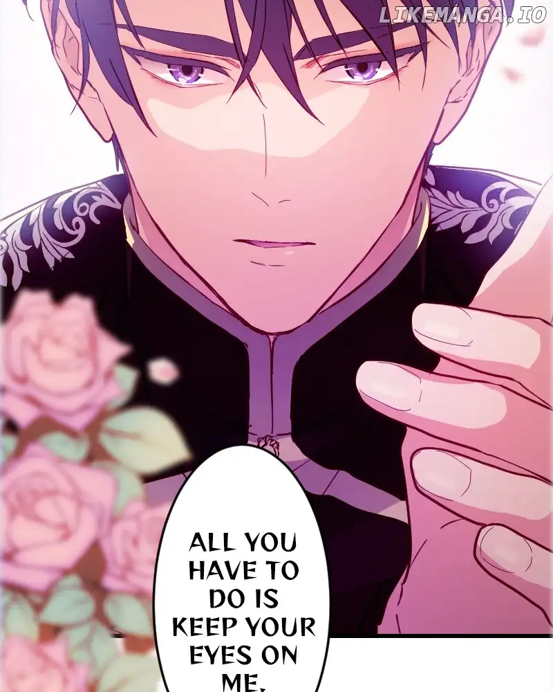 The Maid and Her Favorite King of Darkness Chapter 25 231 36