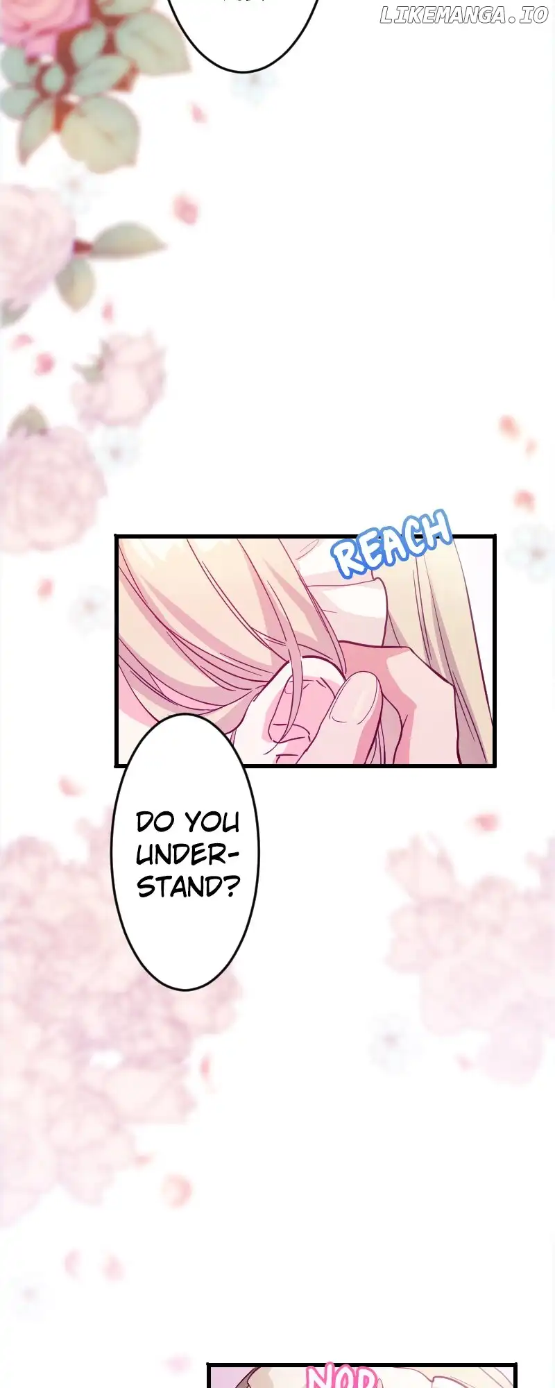 The Maid and Her Favorite King of Darkness Chapter 25 232 37