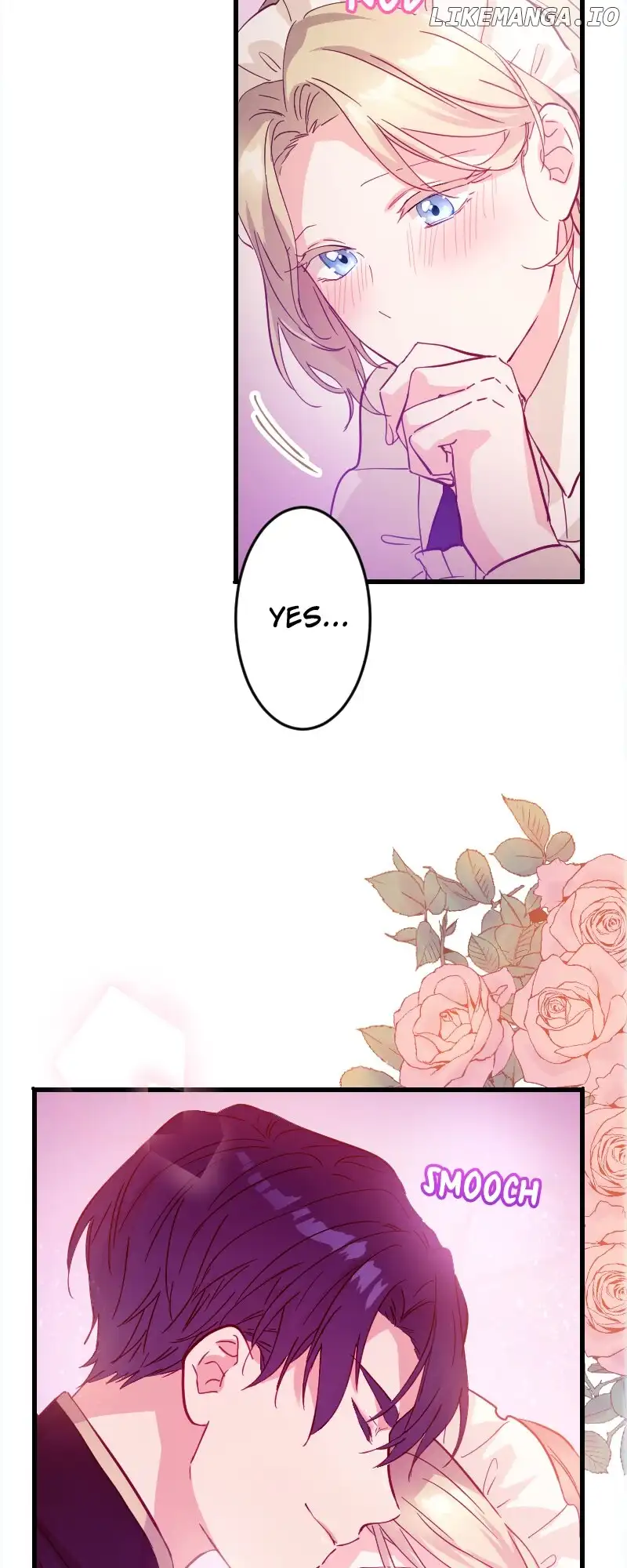 The Maid and Her Favorite King of Darkness Chapter 25 233 38