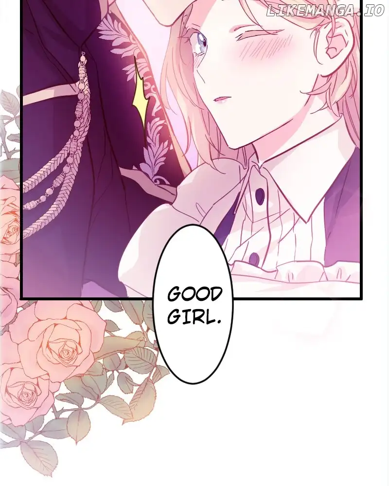 The Maid and Her Favorite King of Darkness Chapter 25 234 39