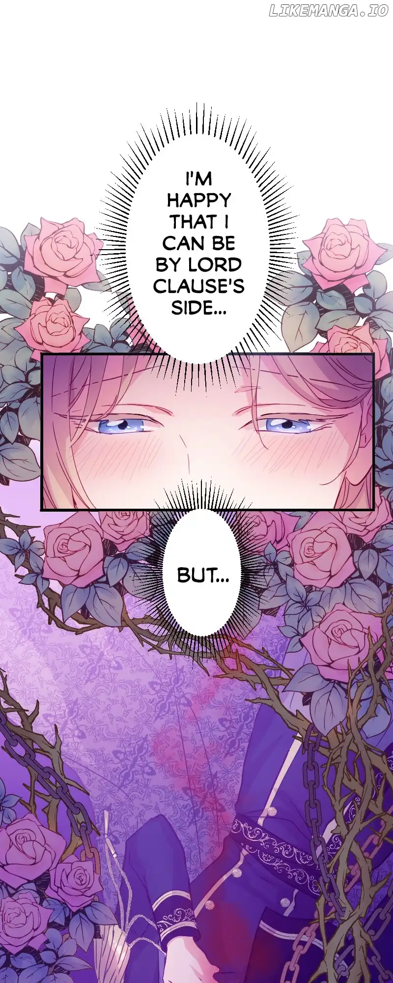 The Maid and Her Favorite King of Darkness Chapter 25 235 40