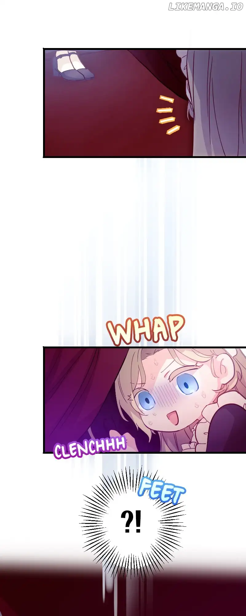 The Maid and Her Favorite King of Darkness Chapter 25 238 43