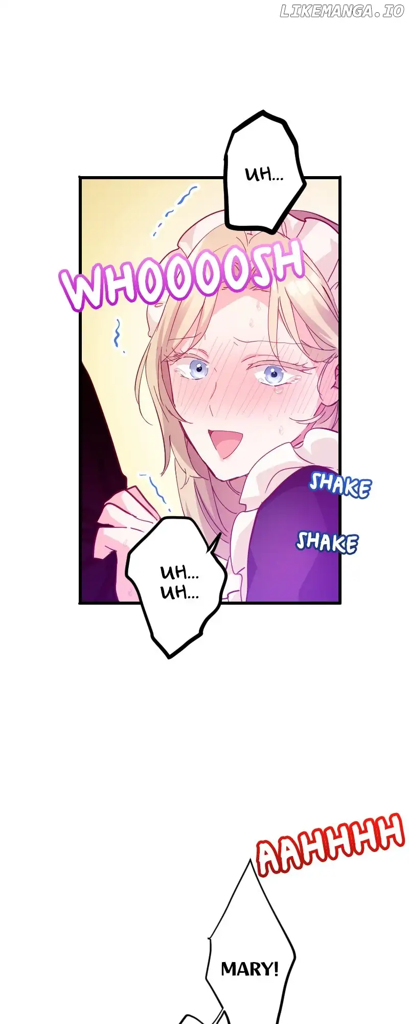 The Maid and Her Favorite King of Darkness Chapter 25 241 46