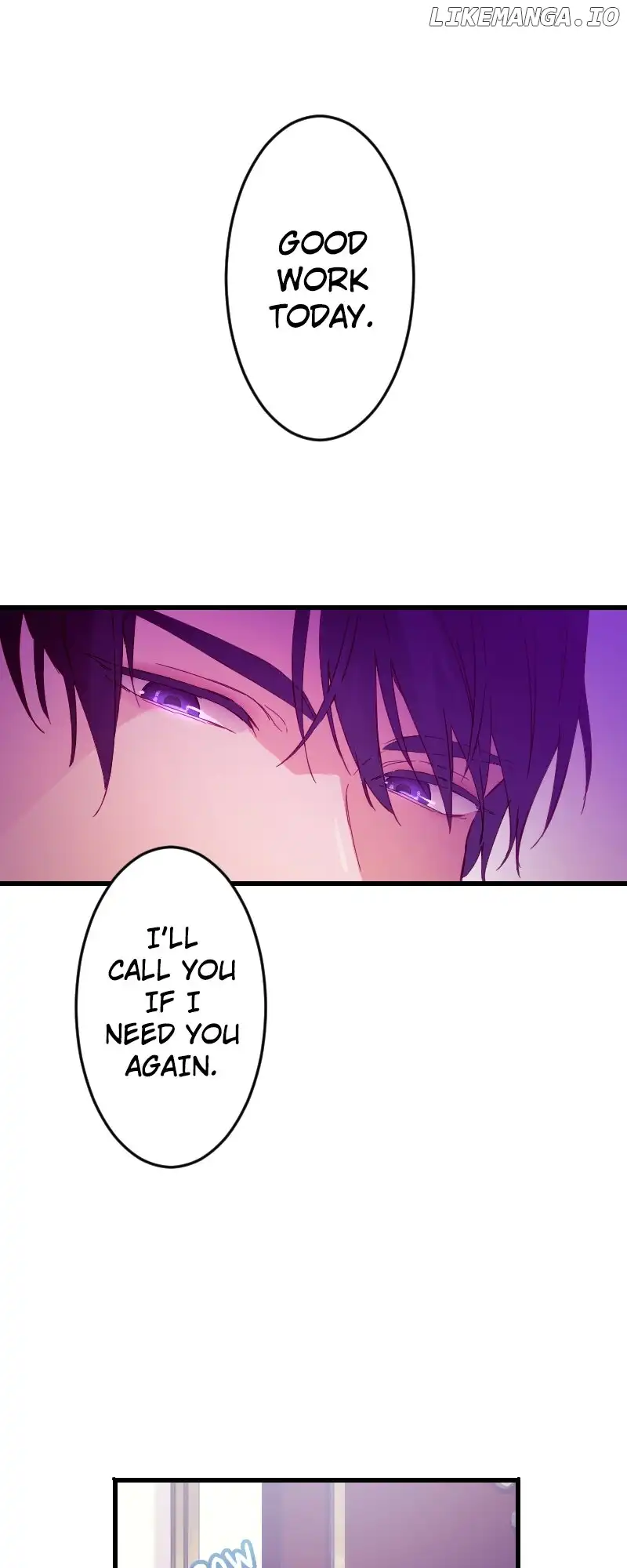 The Maid and Her Favorite King of Darkness Chapter 25 244 49
