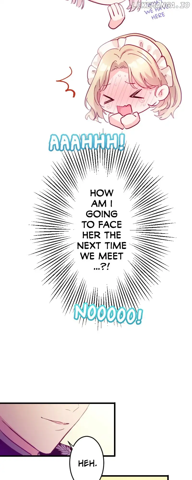The Maid and Her Favorite King of Darkness Chapter 25 248 53
