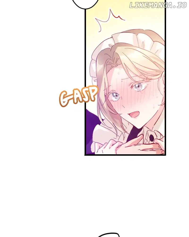 The Maid and Her Favorite King of Darkness Chapter 25 249 54