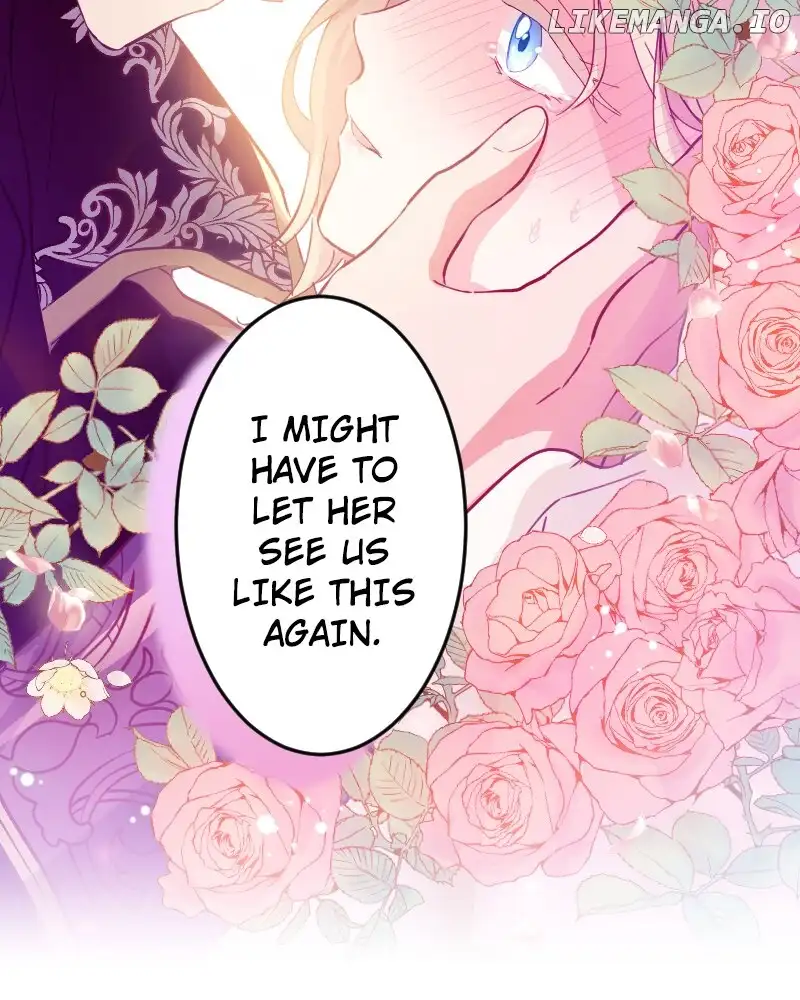 The Maid and Her Favorite King of Darkness Chapter 25 252 57