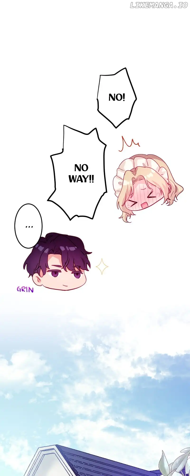 The Maid and Her Favorite King of Darkness Chapter 25 253 58