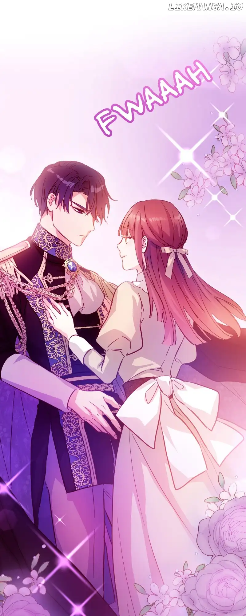 The Maid and Her Favorite King of Darkness Chapter 26 204 08