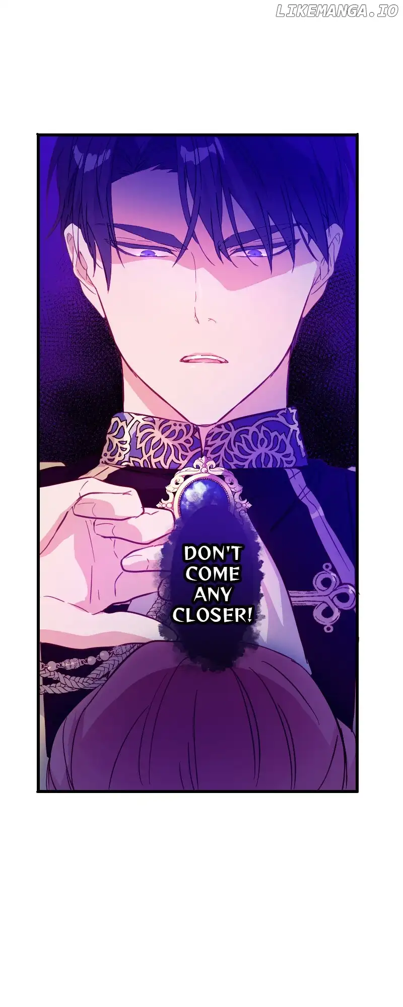 The Maid and Her Favorite King of Darkness Chapter 26 207 11