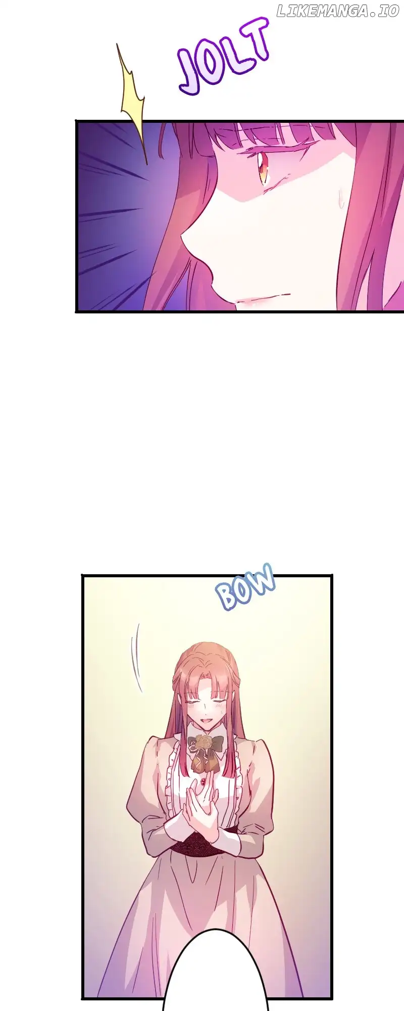 The Maid and Her Favorite King of Darkness Chapter 26 208 12