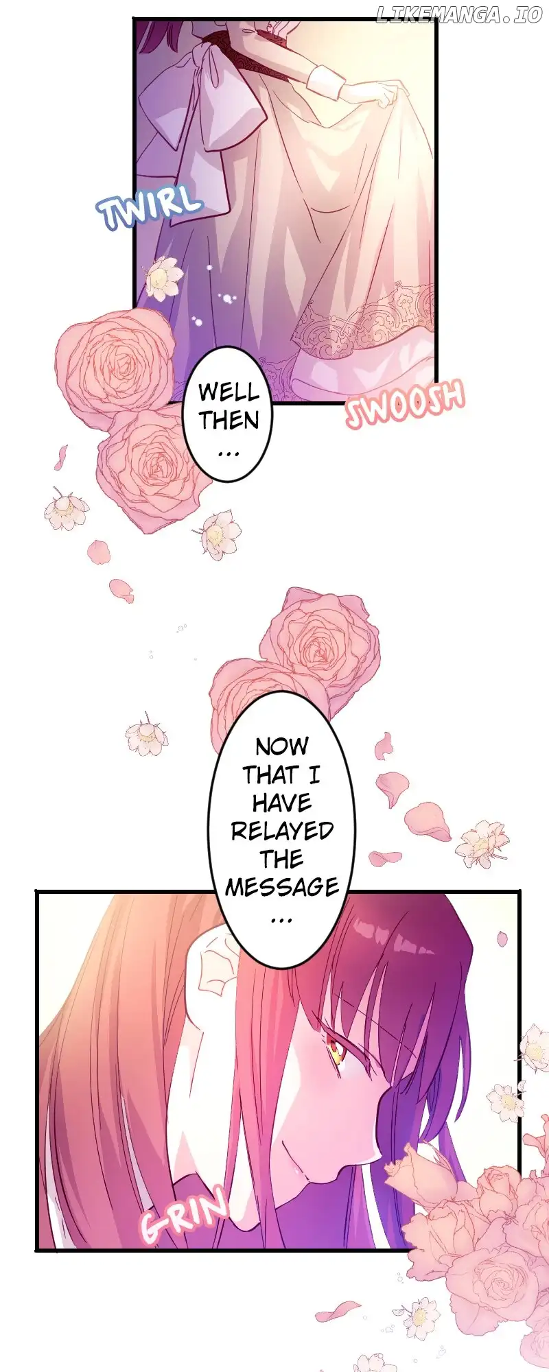 The Maid and Her Favorite King of Darkness Chapter 26 210 14