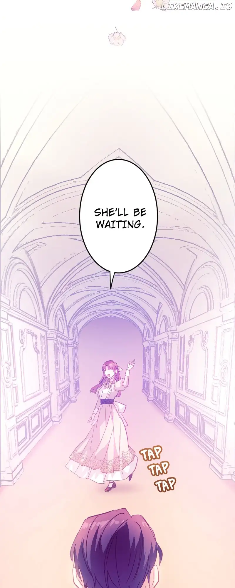 The Maid and Her Favorite King of Darkness Chapter 26 211 15
