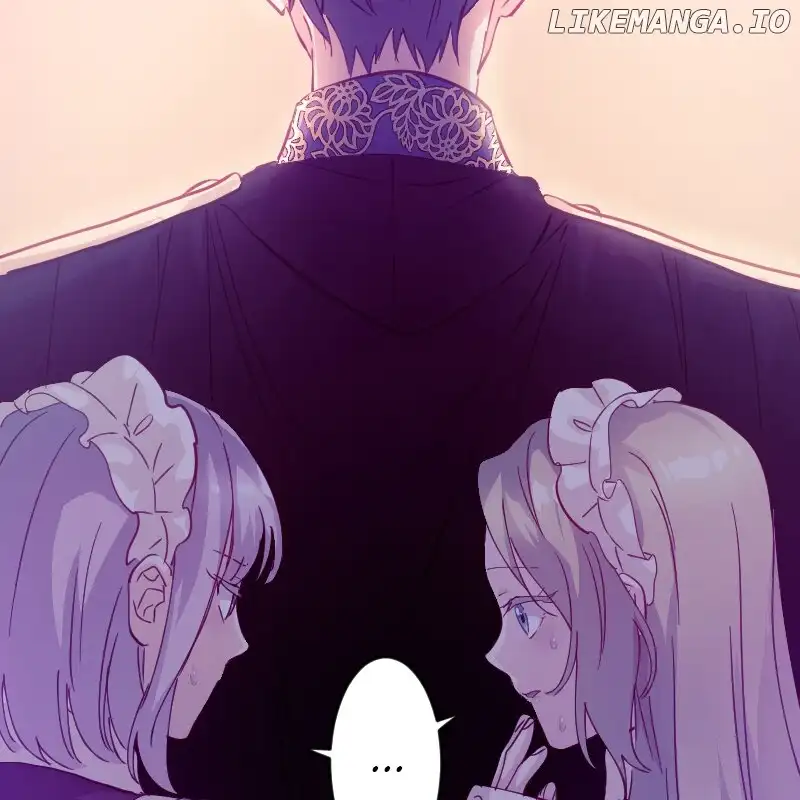 The Maid and Her Favorite King of Darkness Chapter 26 212 16