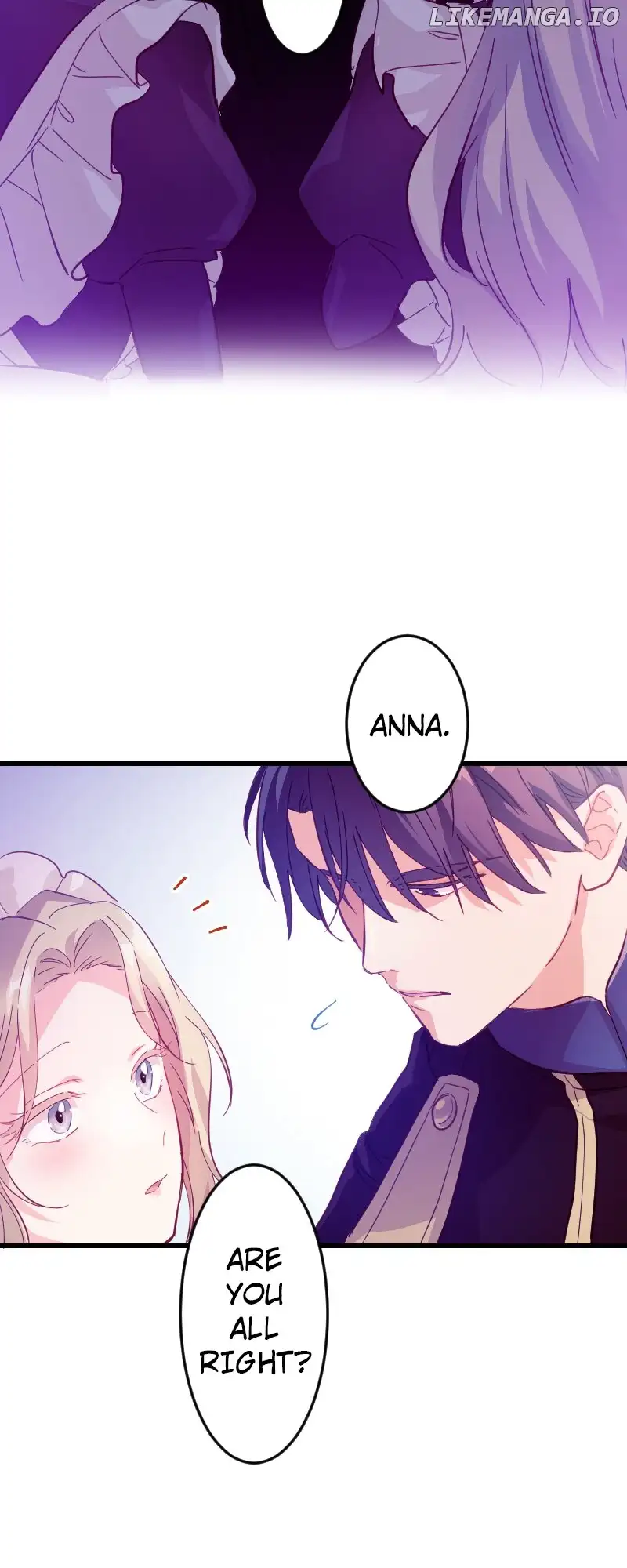 The Maid and Her Favorite King of Darkness Chapter 26 213 17