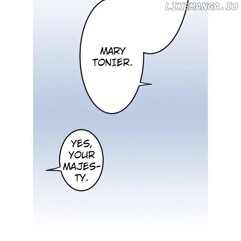 The Maid and Her Favorite King of Darkness Chapter 26 215 19