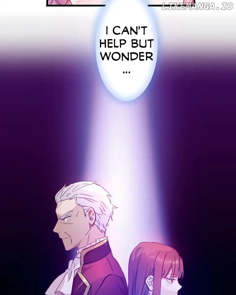 The Maid and Her Favorite King of Darkness Chapter 26 218 22