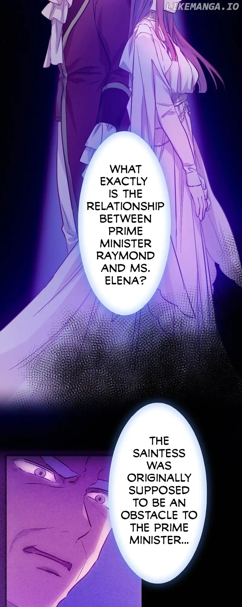 The Maid and Her Favorite King of Darkness Chapter 26 219 23