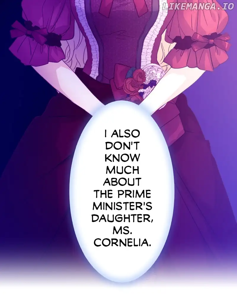 The Maid and Her Favorite King of Darkness Chapter 26 221 25