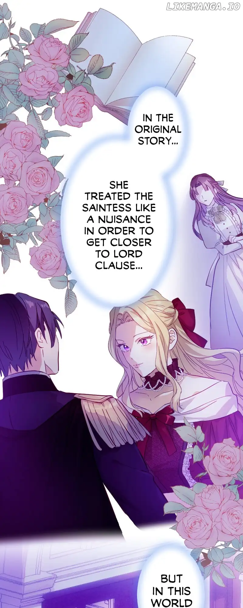 The Maid and Her Favorite King of Darkness Chapter 26 222 26