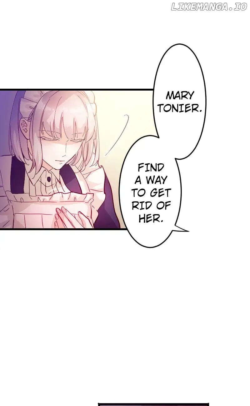 The Maid and Her Favorite King of Darkness Chapter 26 230 34