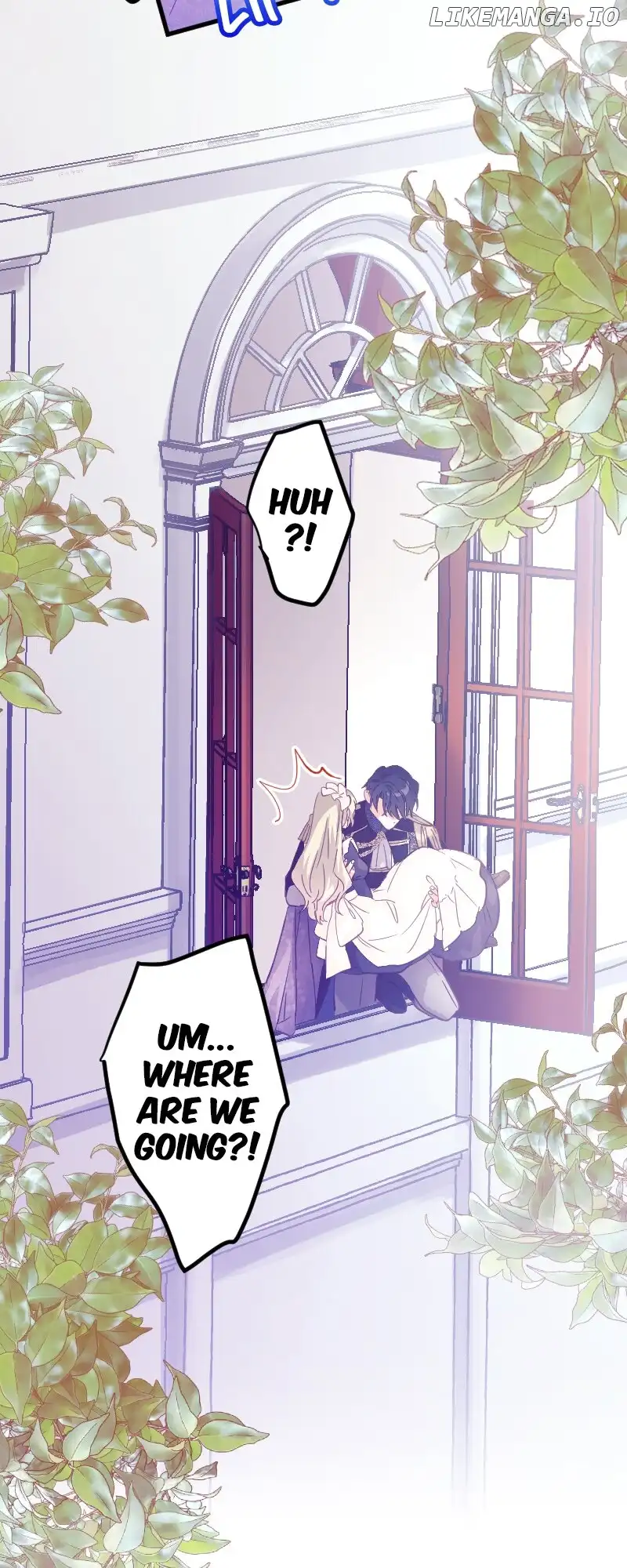 The Maid and Her Favorite King of Darkness Chapter 26 232 36