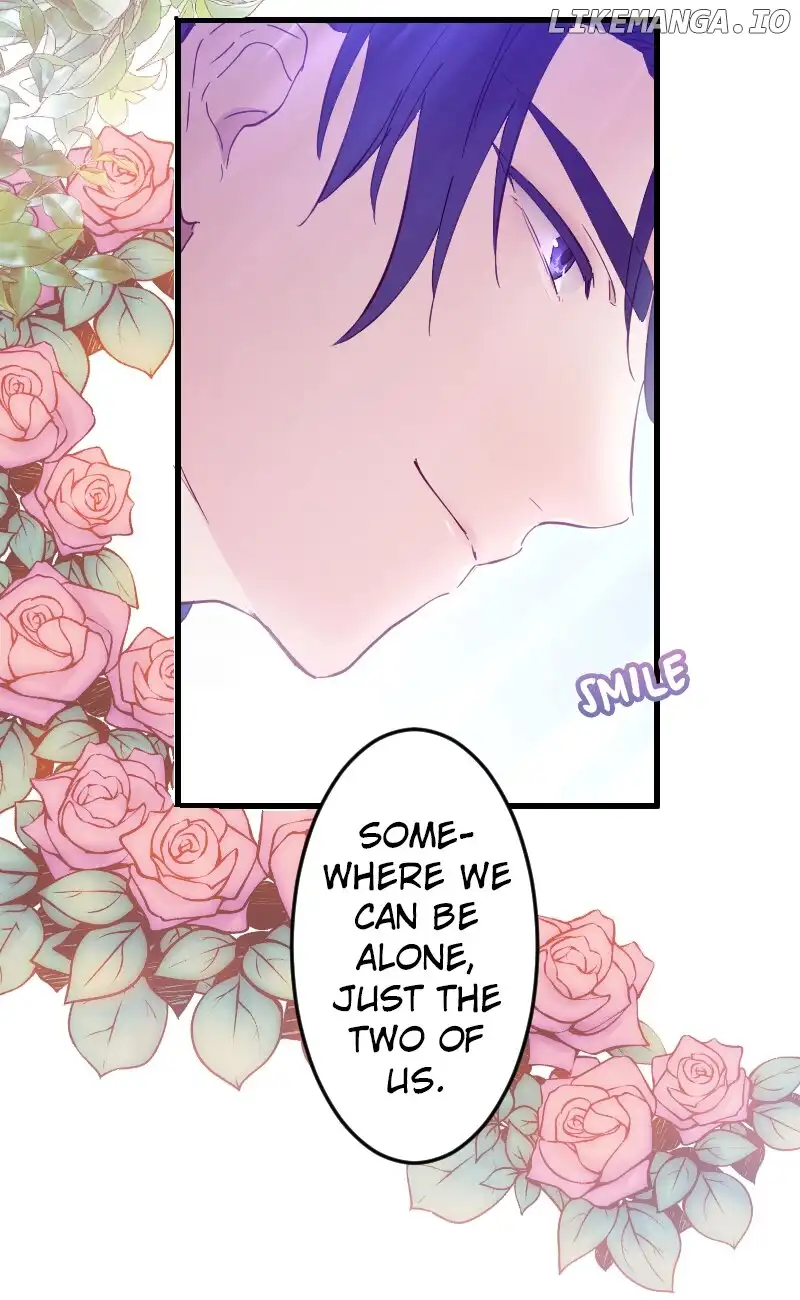 The Maid and Her Favorite King of Darkness Chapter 26 233 37