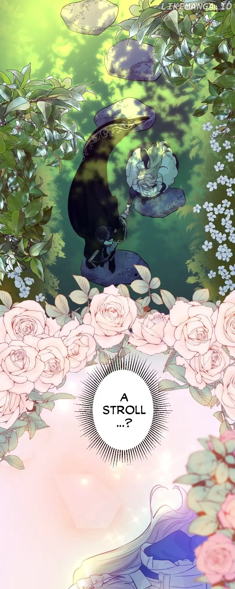 The Maid and Her Favorite King of Darkness Chapter 26 235 39