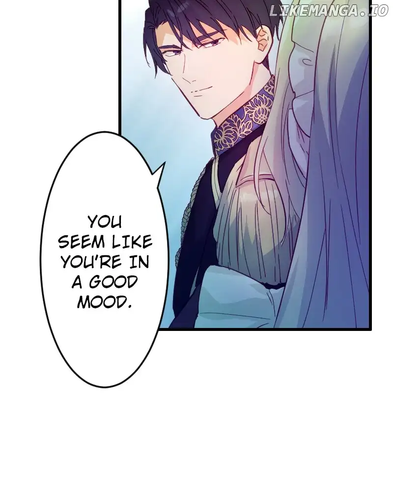 The Maid and Her Favorite King of Darkness Chapter 26 239 43