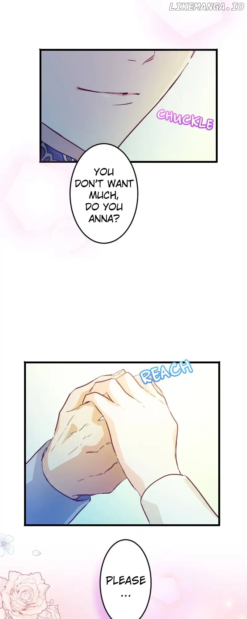 The Maid and Her Favorite King of Darkness Chapter 26 243 47