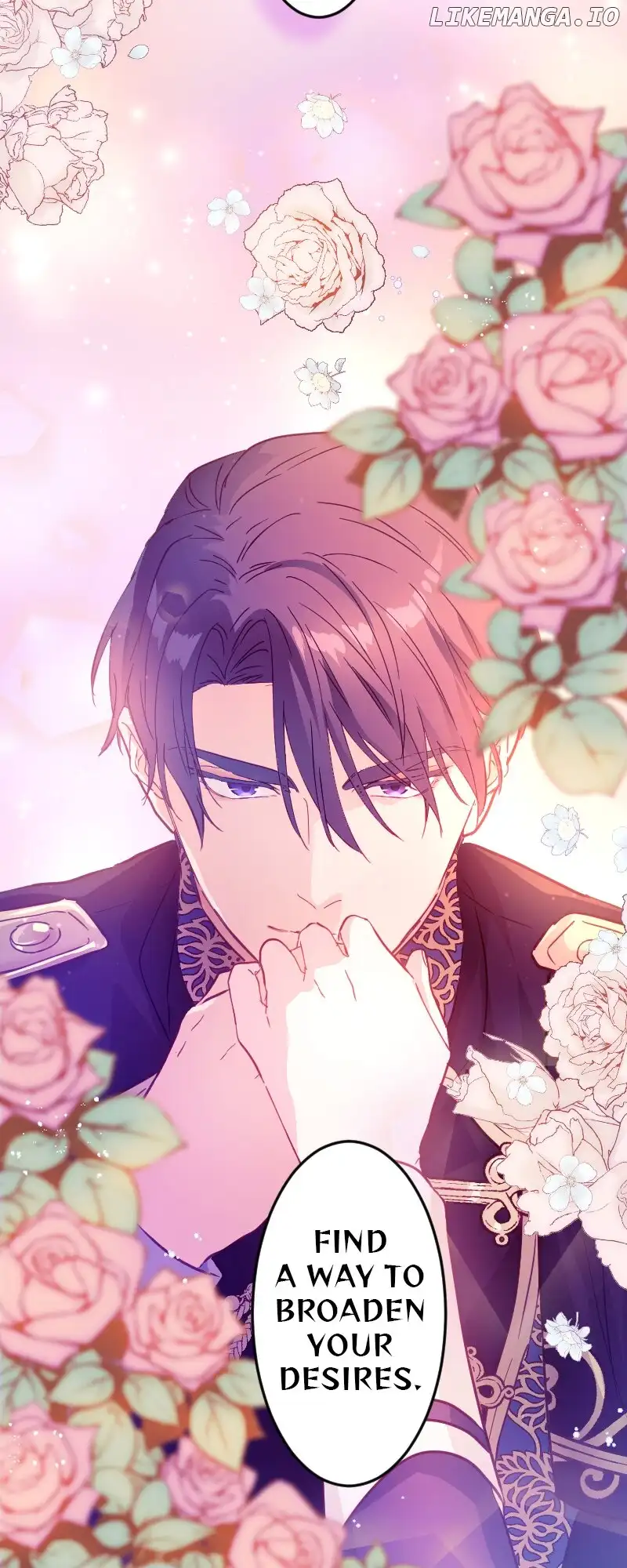 The Maid and Her Favorite King of Darkness Chapter 26 244 48
