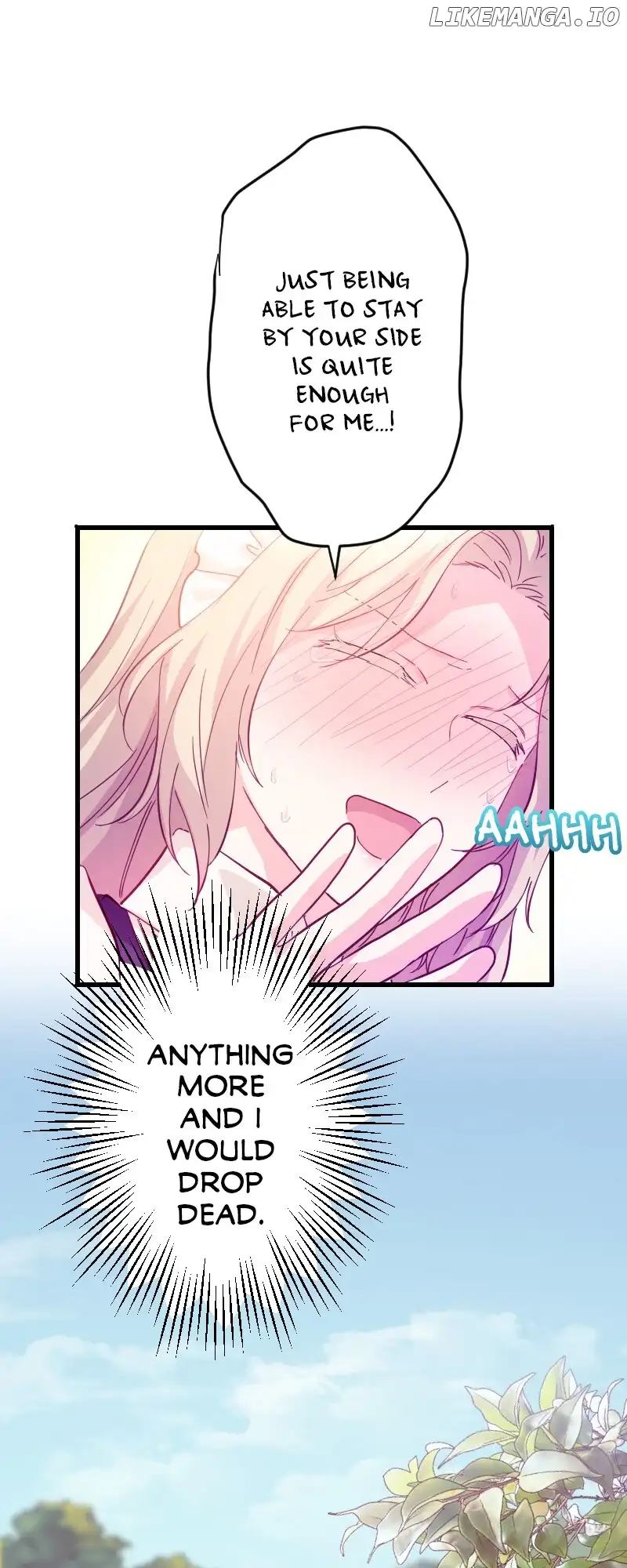The Maid and Her Favorite King of Darkness Chapter 26 246 50