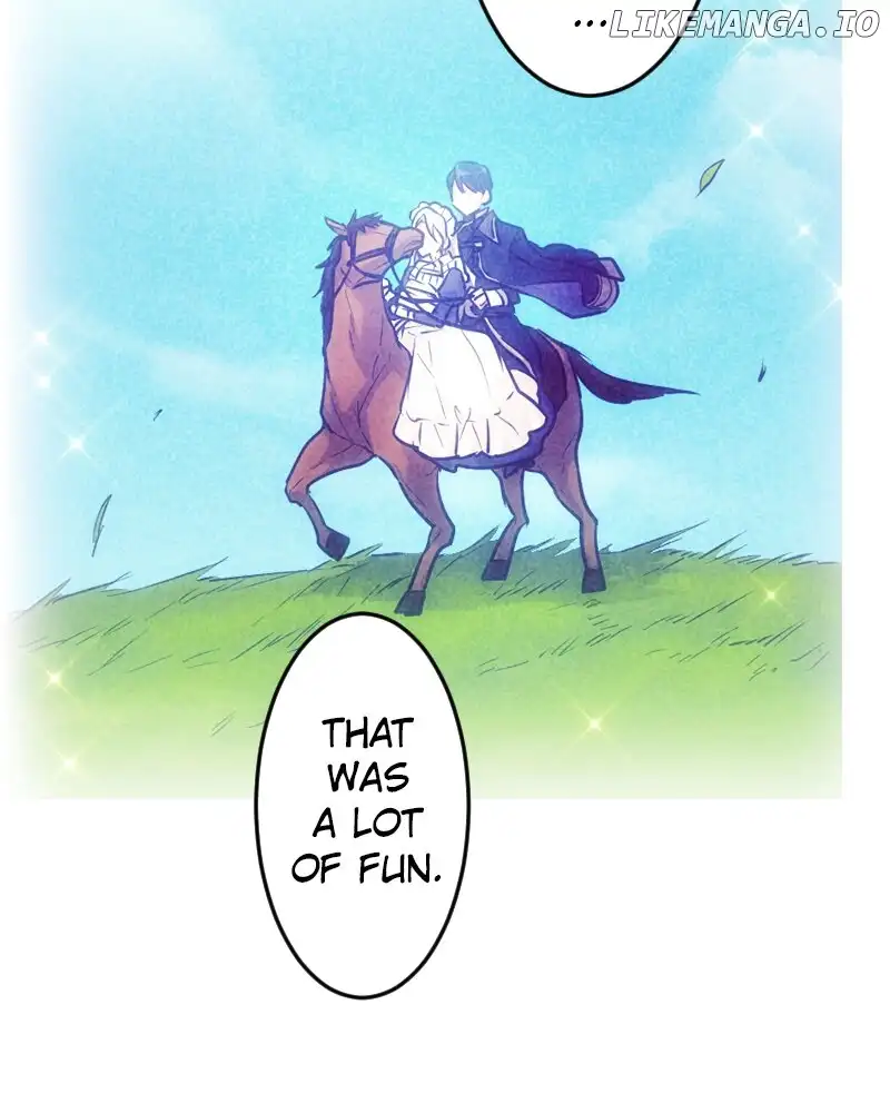 The Maid and Her Favorite King of Darkness Chapter 26 248 52